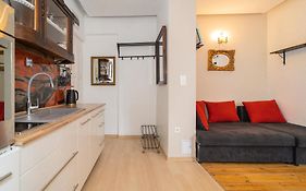TOTU HOME Pułaskiego 8 Apartments